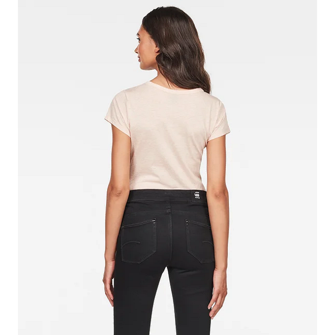 ДАМСКА ТЕНИСКА – G-STAR RAW Eyben Slim - 3
