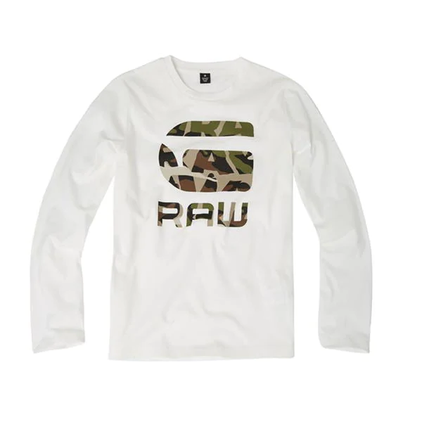 БЛУЗА – G-STAR RAW