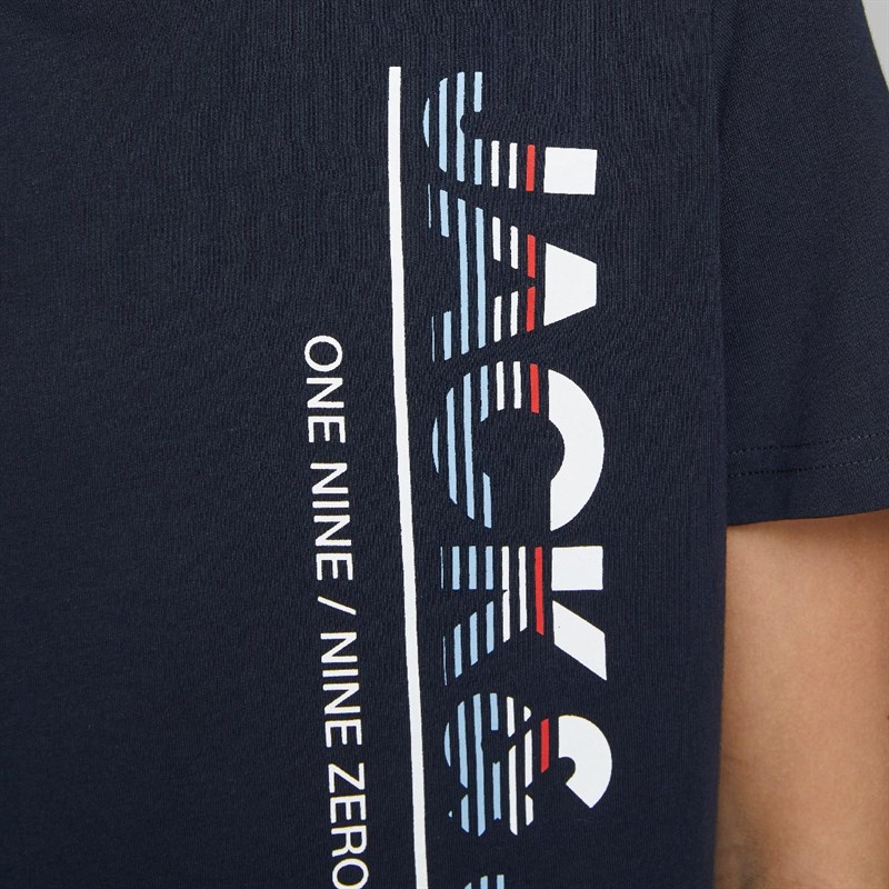 Детска Тениска – JACK AND JONES - 2