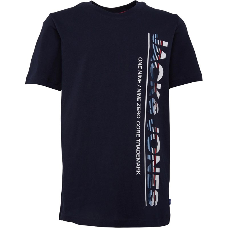 Детска Тениска – JACK AND JONES
