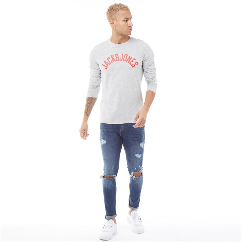 Мъжка Блуза – Jack and Jones - 3