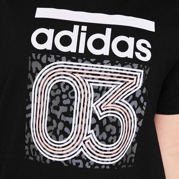ДАМСКА ТЕНИСКА - ADIDAS 03 QT - 4