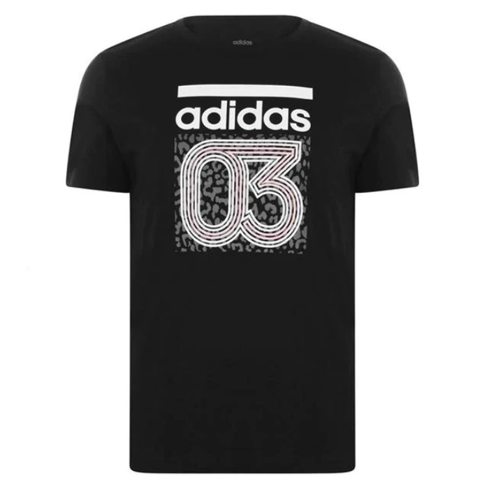 ДАМСКА ТЕНИСКА - ADIDAS 03 QT - 3