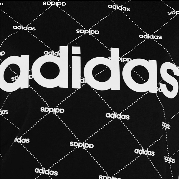 ДАМСКА ТЕНИСКА - ADIDAS Fave - 2
