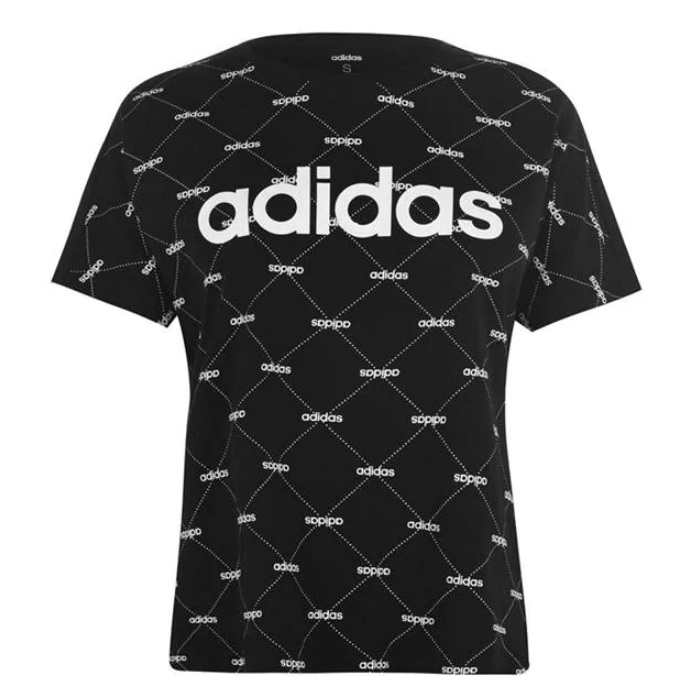 ДАМСКА ТЕНИСКА - ADIDAS Fave - 3