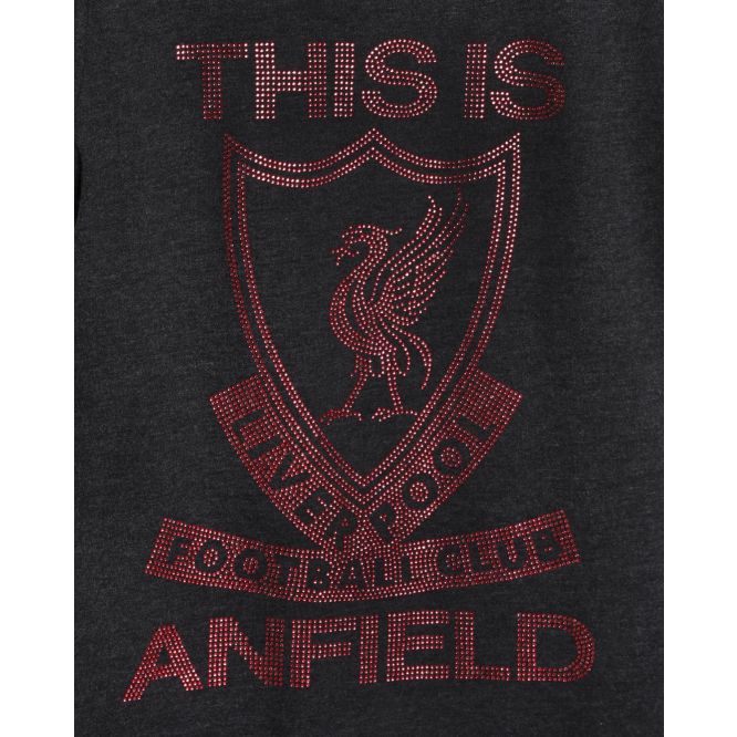 Детска Тениска - FC LIVERPOOL THIS IS ANFILD - 4