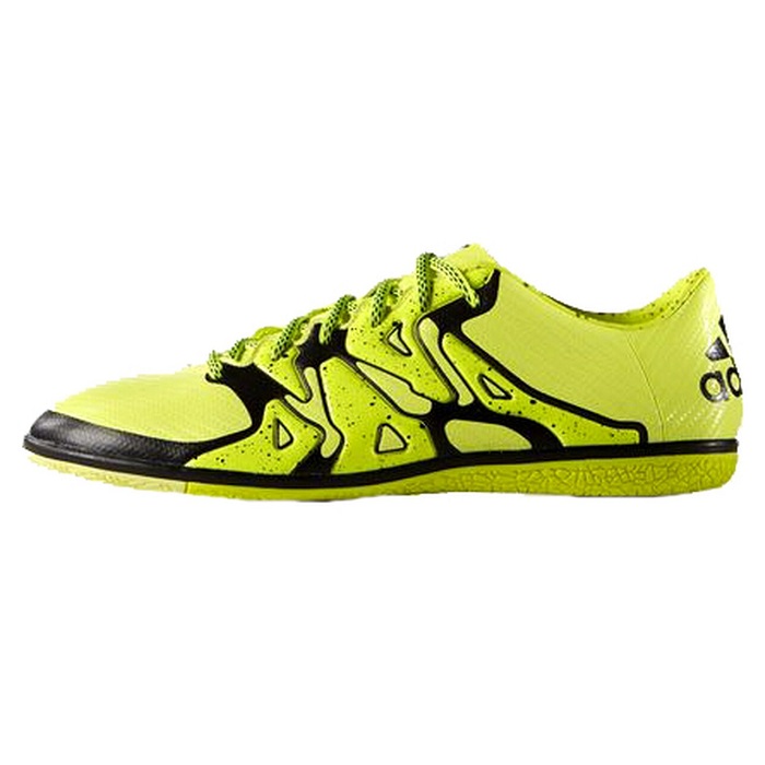 Футболни обувки - ADIDAS X 15.3 IN