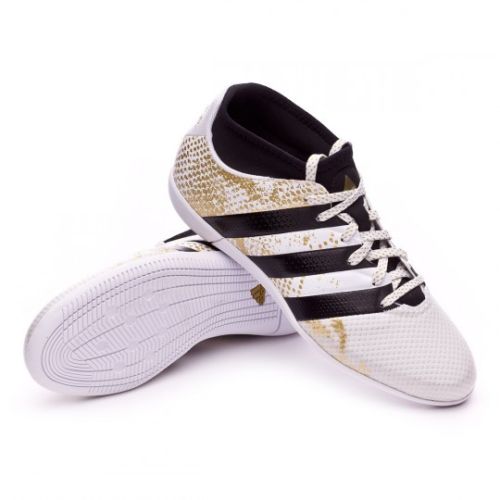 Детски Футболни обувки - ADIDAS ACE 16.3 Primemesh IN - 6