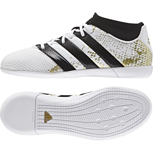 Детски Футболни обувки - ADIDAS ACE 16.3 Primemesh IN - 2