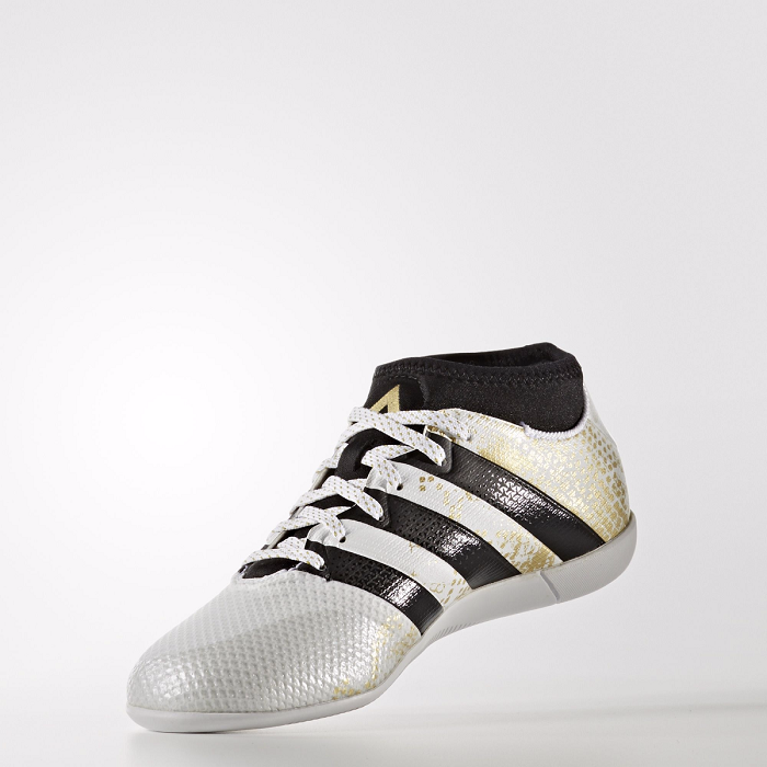 Детски Футболни обувки - ADIDAS ACE 16.3 Primemesh IN - 7