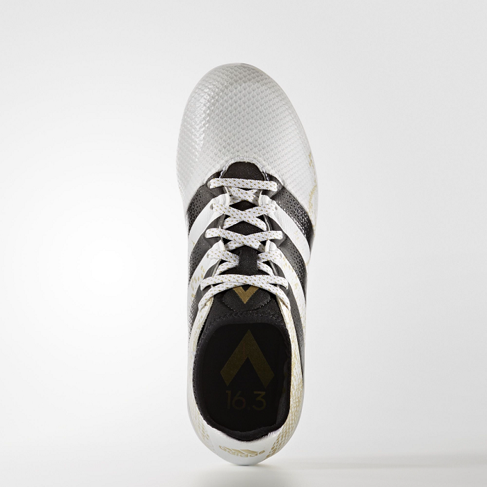 Детски Футболни обувки - ADIDAS ACE 16.3 Primemesh IN - 8