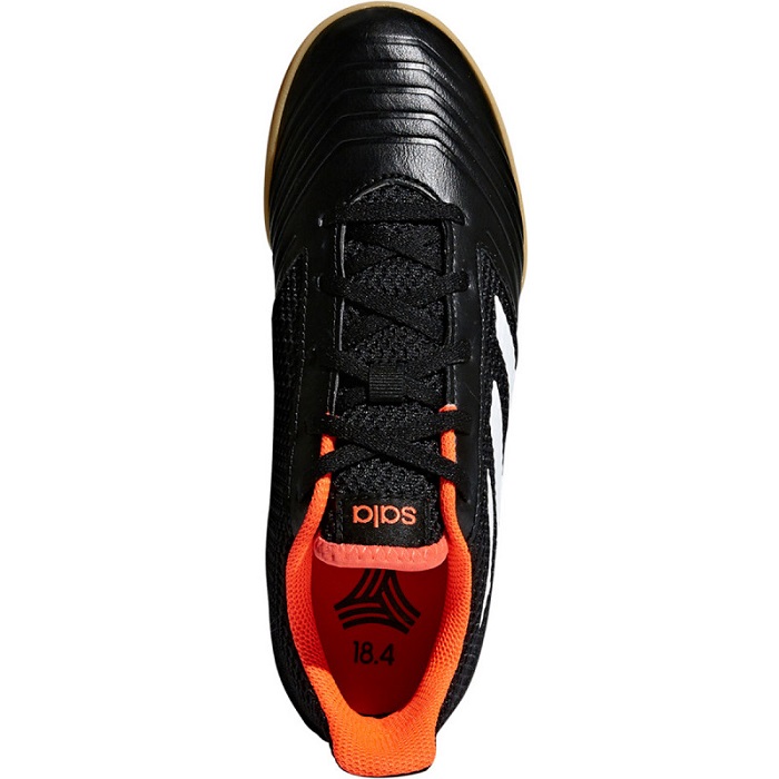 Детски Футболни обувки - ADIDAS PREDATOR TANGO 18.4 IN - 5