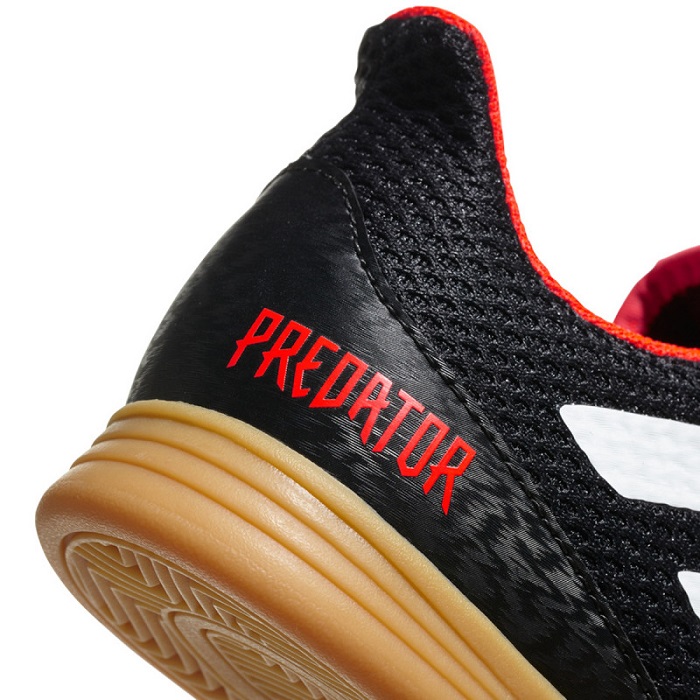 Детски Футболни обувки - ADIDAS PREDATOR TANGO 18.4 IN - 6