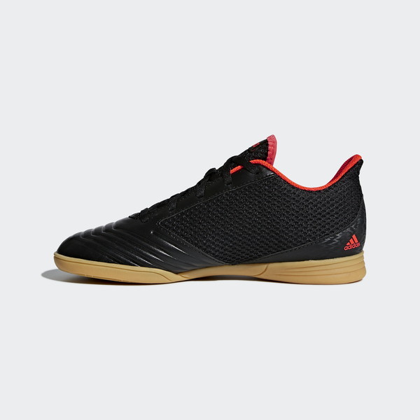 Детски Футболни обувки - ADIDAS PREDATOR TANGO 18.4 IN - 3