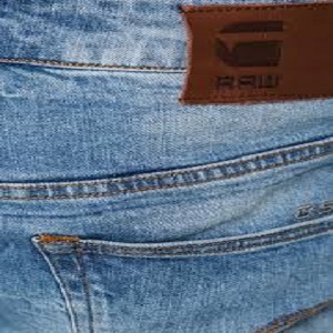 МЪЖКИ ДЪНКИ - G-STAR RAW 3301 STRAIGHT - 7