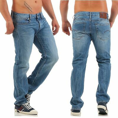 МЪЖКИ ДЪНКИ - G-STAR RAW 3301 STRAIGHT - 3