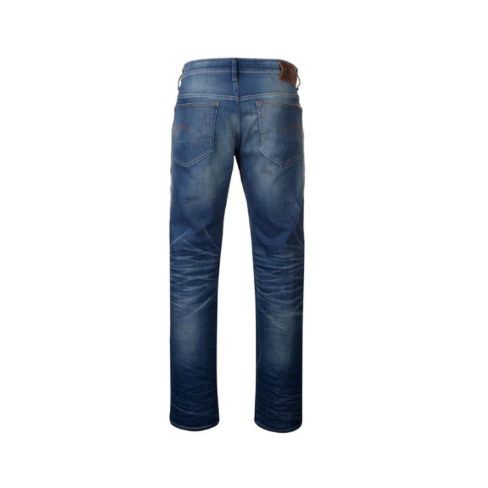 МЪЖКИ ДЪНКИ - G-STAR RAW 3301 LOOSE FIT - 6