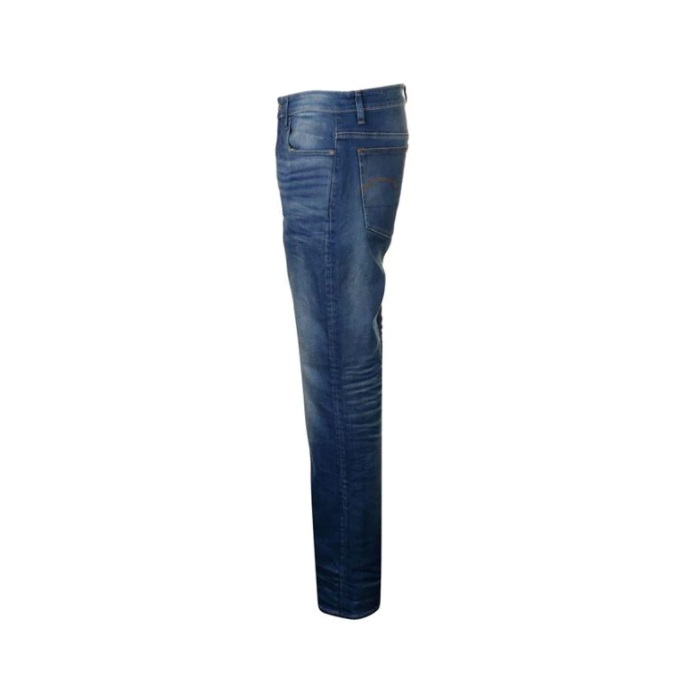 МЪЖКИ ДЪНКИ - G-STAR RAW 3301 LOOSE FIT - 5