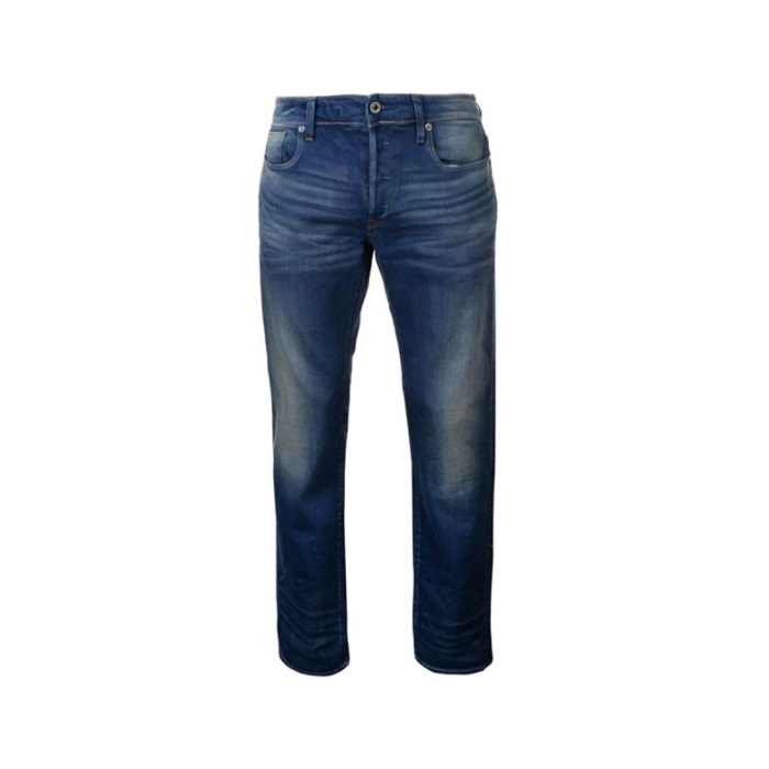 МЪЖКИ ДЪНКИ - G-STAR RAW 3301 LOOSE FIT - 4