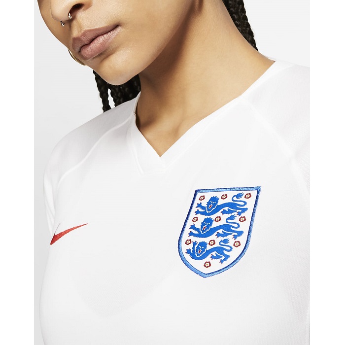 Дамска Тениска - NIKE ENGLAND - 4