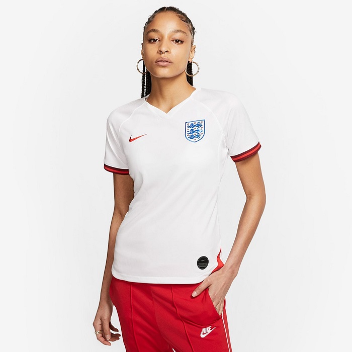 Дамска Тениска - NIKE ENGLAND - 2