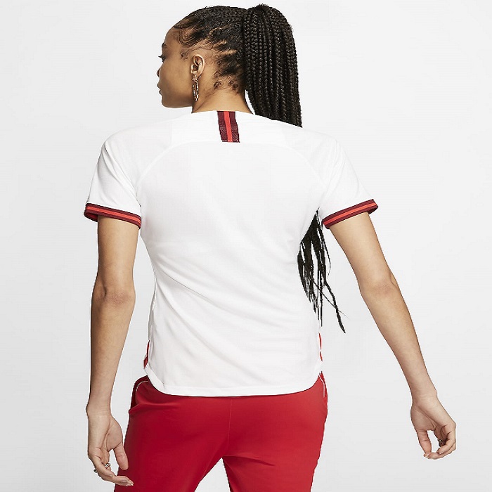 Дамска Тениска - NIKE ENGLAND - 3