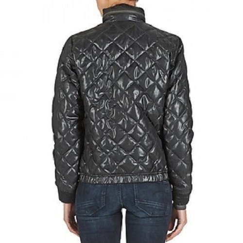 ДАМСКО ЯКЕ - G-STAR RAW MEEFIC Jacket - 4