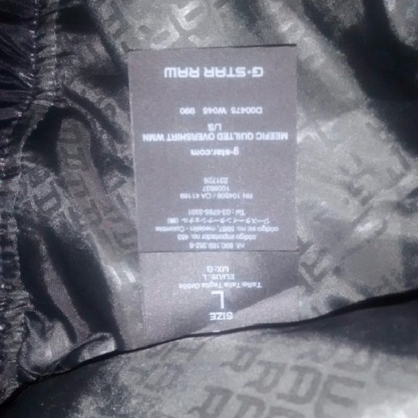 ДАМСКО ЯКЕ - G-STAR RAW MEEFIC Jacket - 7