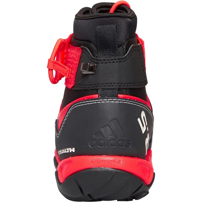 Боти - Adidas Terrex Hydro Lace Hiking Boots - 3