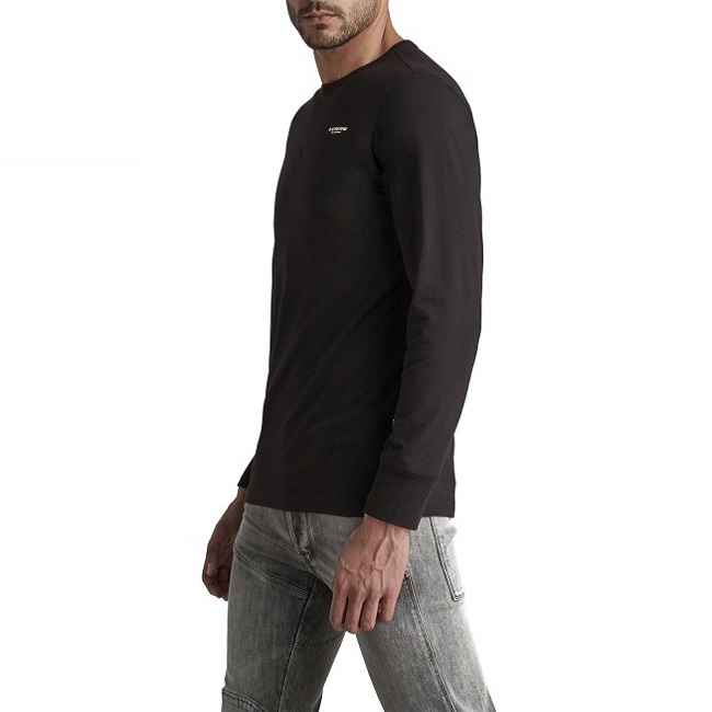 МЪЖКА БЛУЗА - G-STAR RAW BASE R - 4
