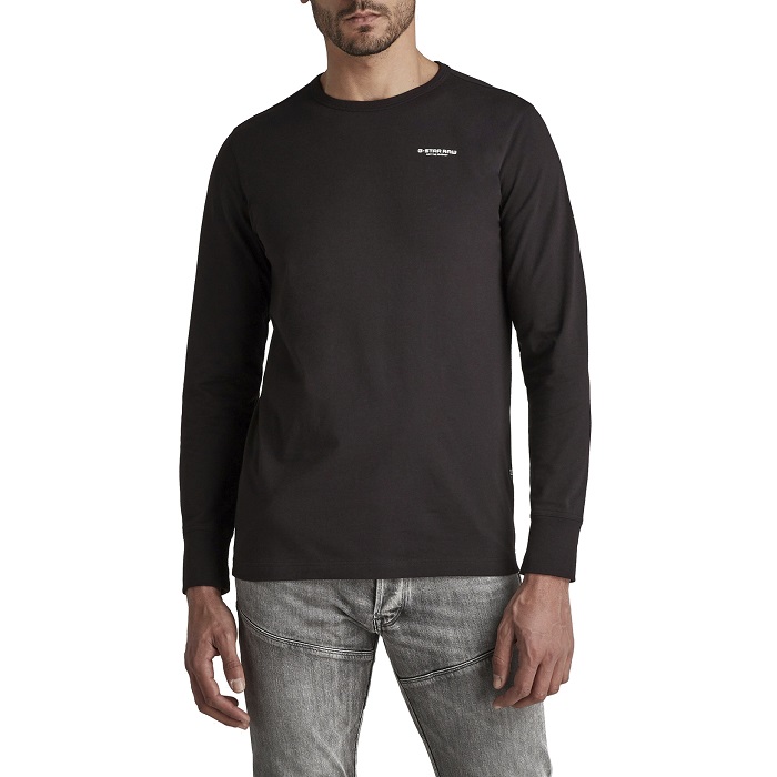 МЪЖКА БЛУЗА - G-STAR RAW BASE R - 3