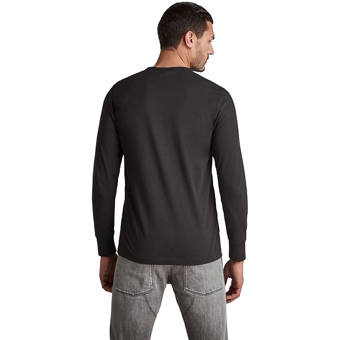 МЪЖКА БЛУЗА - G-STAR RAW BASE R - 2