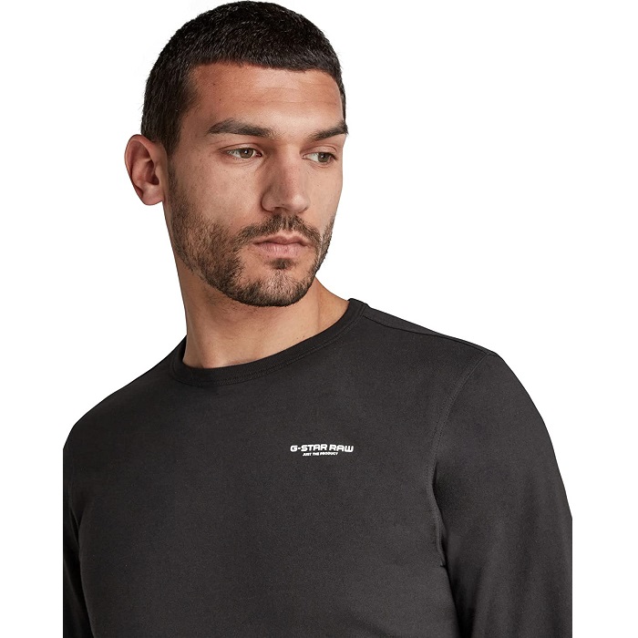 МЪЖКА БЛУЗА - G-STAR RAW BASE R - 5