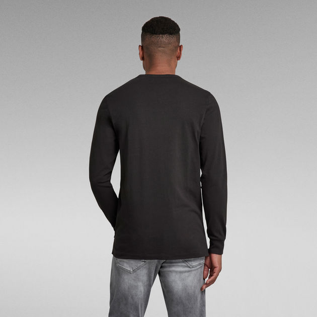 МЪЖКА БЛУЗА – G-STAR RAW Originals Blueprint - 2