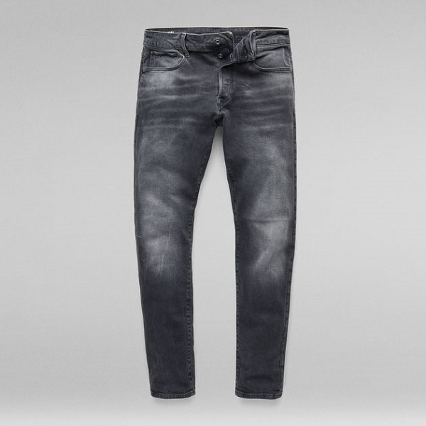 МЪЖКИ ДЪНКИ - G-STAR RAW 3301 Slim - 12