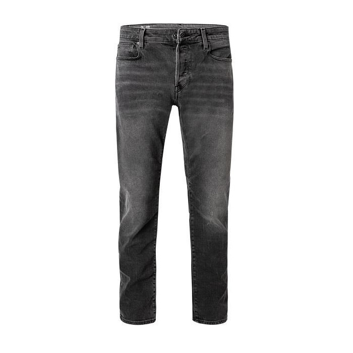 МЪЖКИ ДЪНКИ - G-STAR RAW 3301 Slim - 6