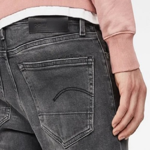 МЪЖКИ ДЪНКИ - G-STAR RAW 3301 Slim - 4