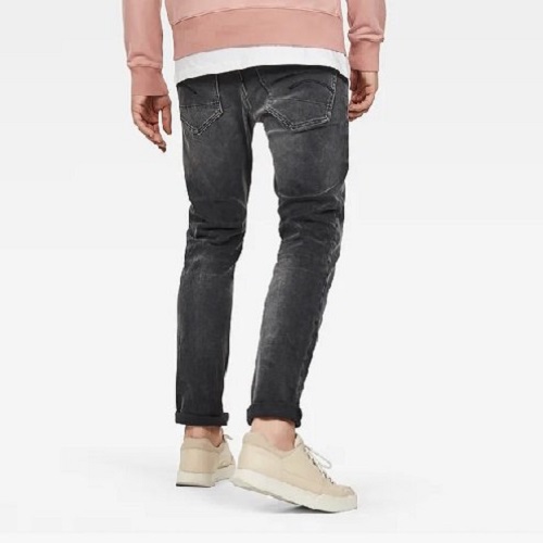 МЪЖКИ ДЪНКИ - G-STAR RAW 3301 Slim - 2