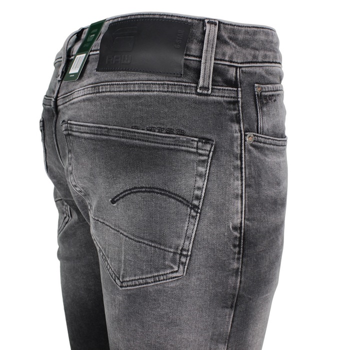 МЪЖКИ ДЪНКИ - G-STAR RAW 3301 Slim - 5