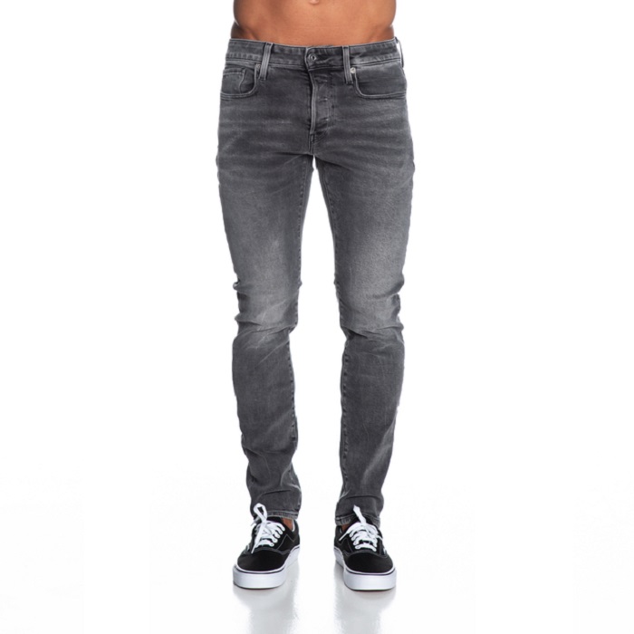 МЪЖКИ ДЪНКИ - G-STAR RAW 3301 Slim - 11