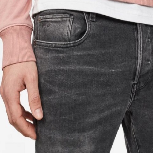 МЪЖКИ ДЪНКИ - G-STAR RAW 3301 Slim - 3