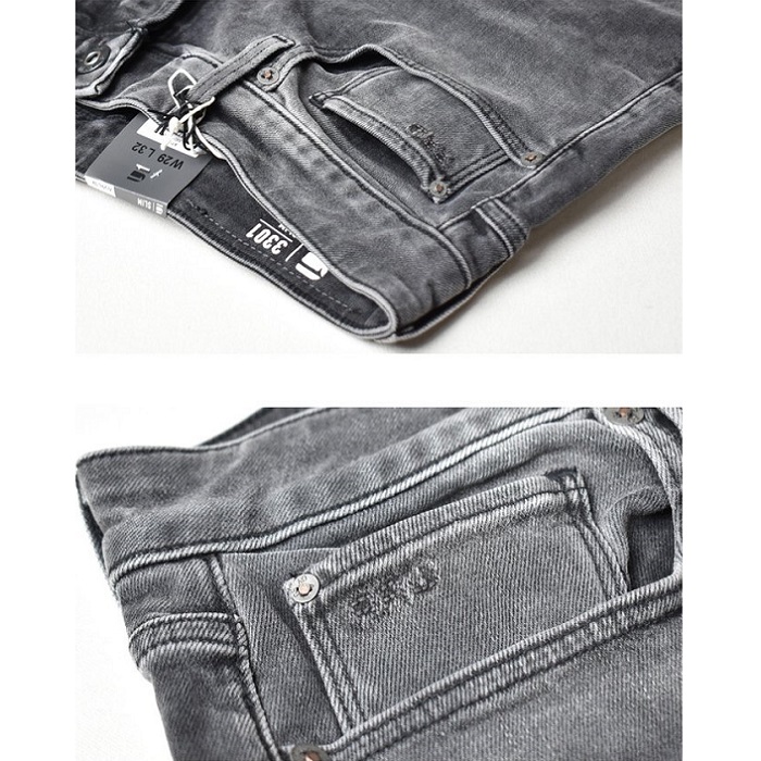 МЪЖКИ ДЪНКИ - G-STAR RAW 3301 Slim - 7