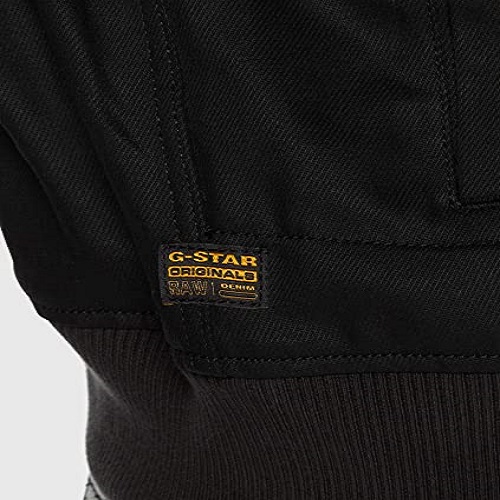 ДАМСКО ЯКЕ - G-STAR RAW FLIGHT BOMBER JACKET - 6