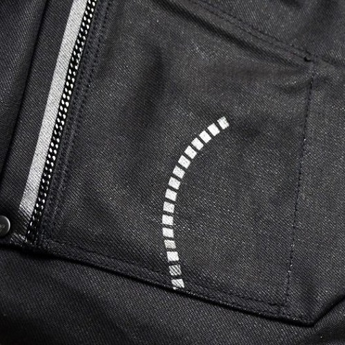 ДАМСКИ ДЪНКИ - G-STAR RAW 3301 BROOKE TAPERED JEANS - 6