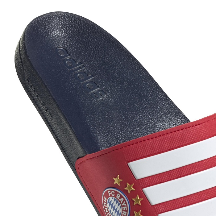 МЪЖКИ ДЖАПАНКИ – ADIDAS Adilette Shower FC Bayern Munchen - 11