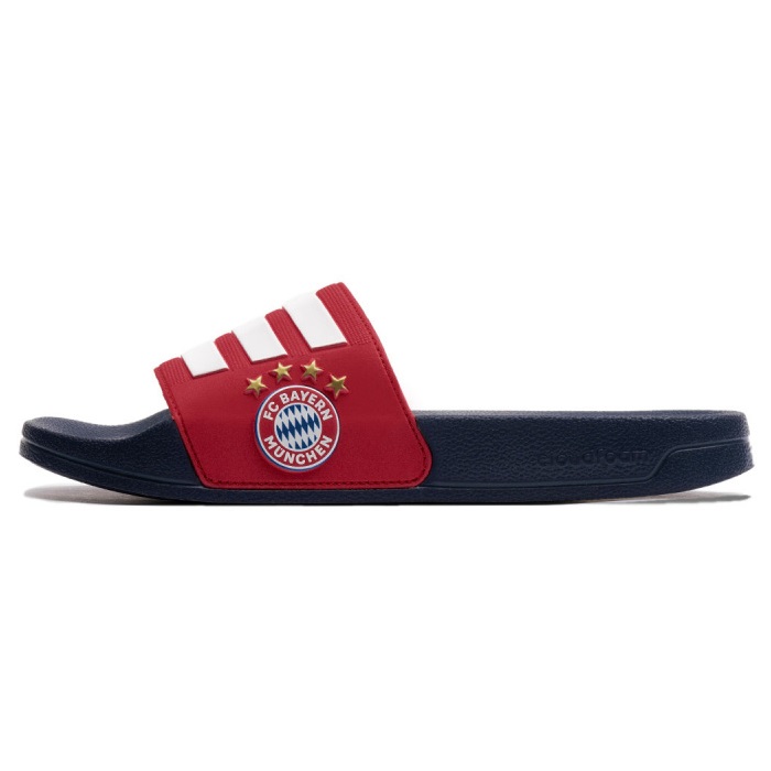 МЪЖКИ ДЖАПАНКИ – ADIDAS Adilette Shower FC Bayern Munchen - 2