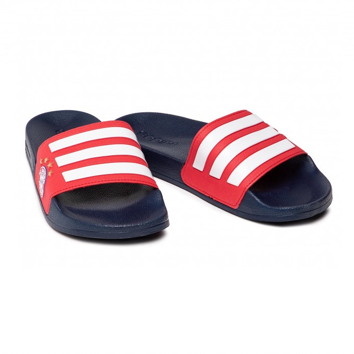 МЪЖКИ ДЖАПАНКИ – ADIDAS Adilette Shower FC Bayern Munchen - 9