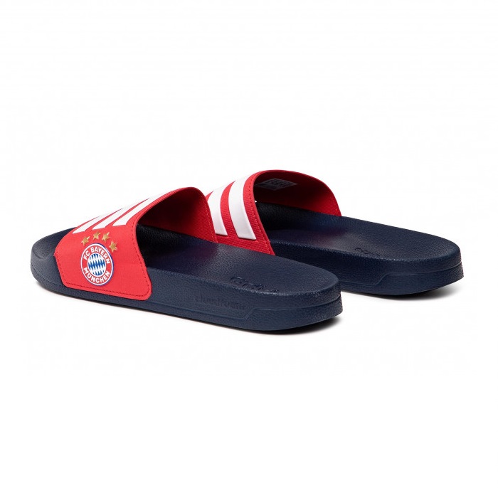 МЪЖКИ ДЖАПАНКИ – ADIDAS Adilette Shower FC Bayern Munchen - 7