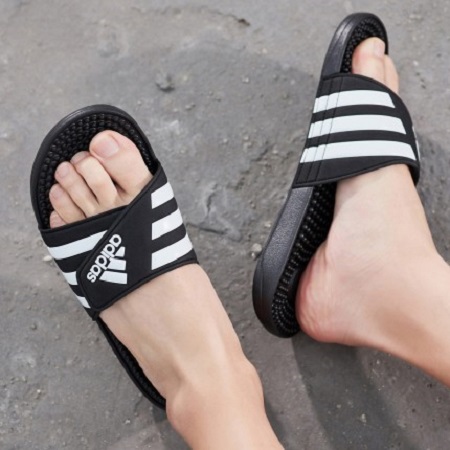 МЪЖКИ ДЖАПАНКИ – ADIDAS Adissage - 14