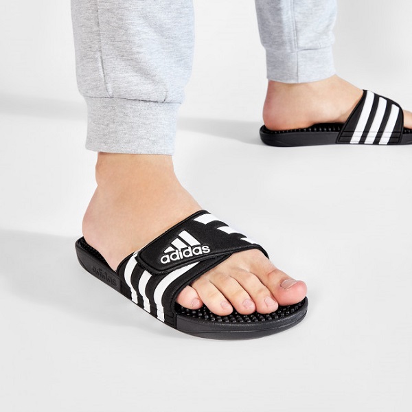 МЪЖКИ ДЖАПАНКИ – ADIDAS Adissage - 13